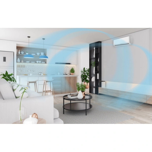 Кондиционер MDV INFINI Standard MDSAG-09HRDN8/MDOAG-09HDN8