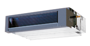 Инверторные канальные сплит-системы MDV MDTI-48HWFN8/MDOU-48HFN8