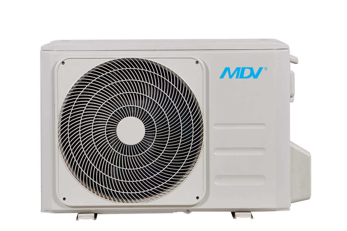 Инверторные канальные сплит-системы MDV MDTI-36HWFN8/MDOU-36HFN8