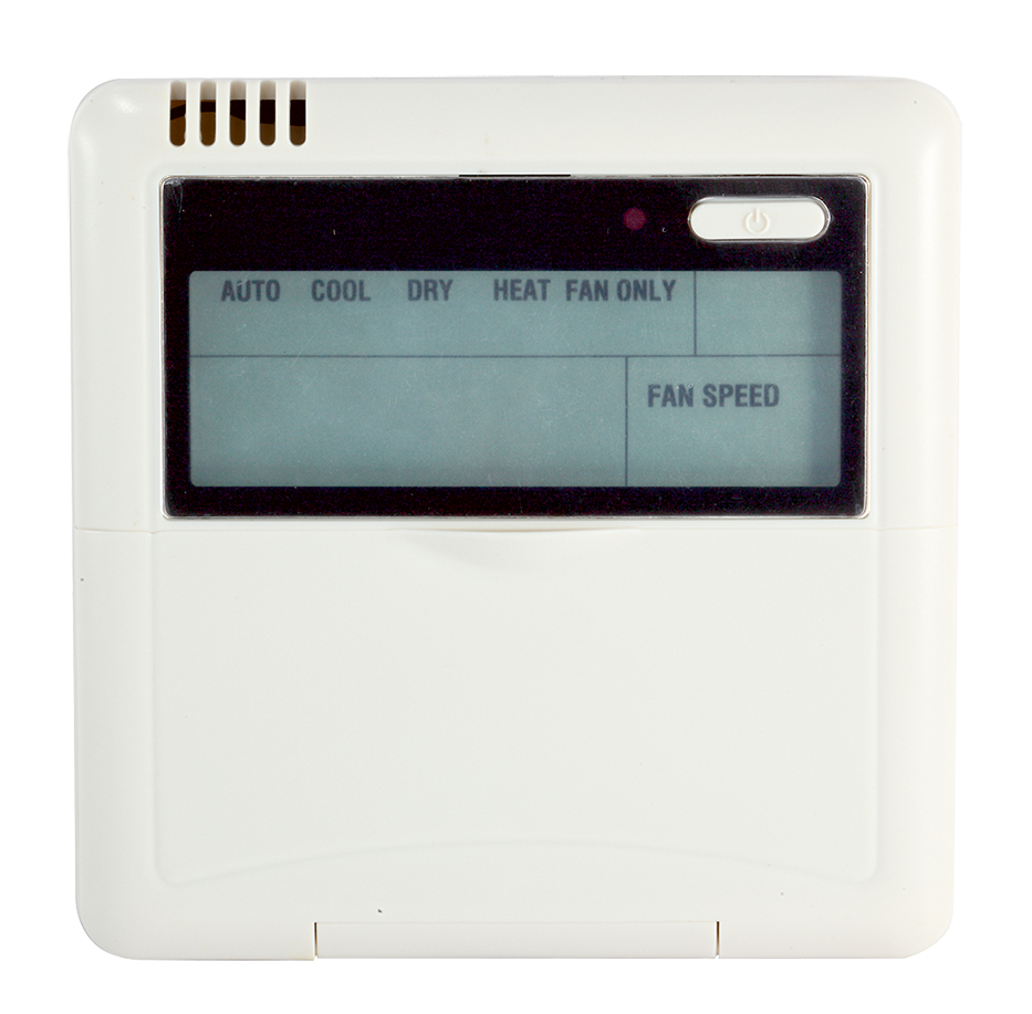 Инверторные канальные сплит-системы MDV MDTI-36HWFN8/MDOU-36HFN8