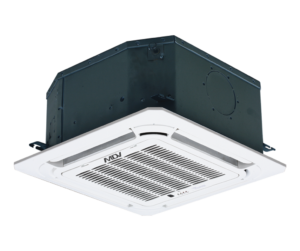 Как выбрать полупромышленный кондиционер