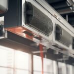 Полупромышленные кондиционеры: особенности, виды и правила выбора климатической техники