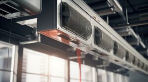 Напівпромислові кондиціонери: особливості, види та правила вибору кліматичної техніки