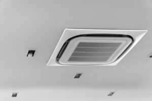 Какие ошибки совершают при выборе полупромышленного кондиционера?